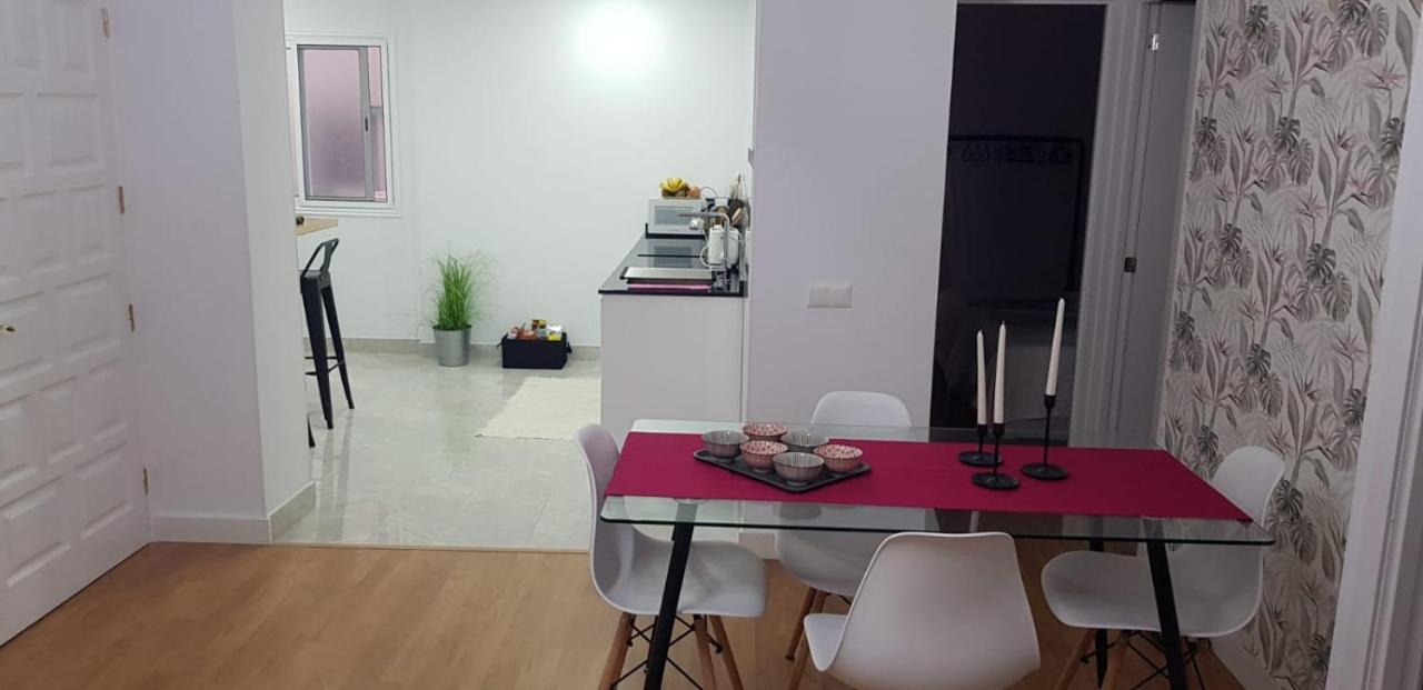 Apartamento Cerca De La Playa De Las Canteras Las Palmas de Gran Canaria Extérieur photo