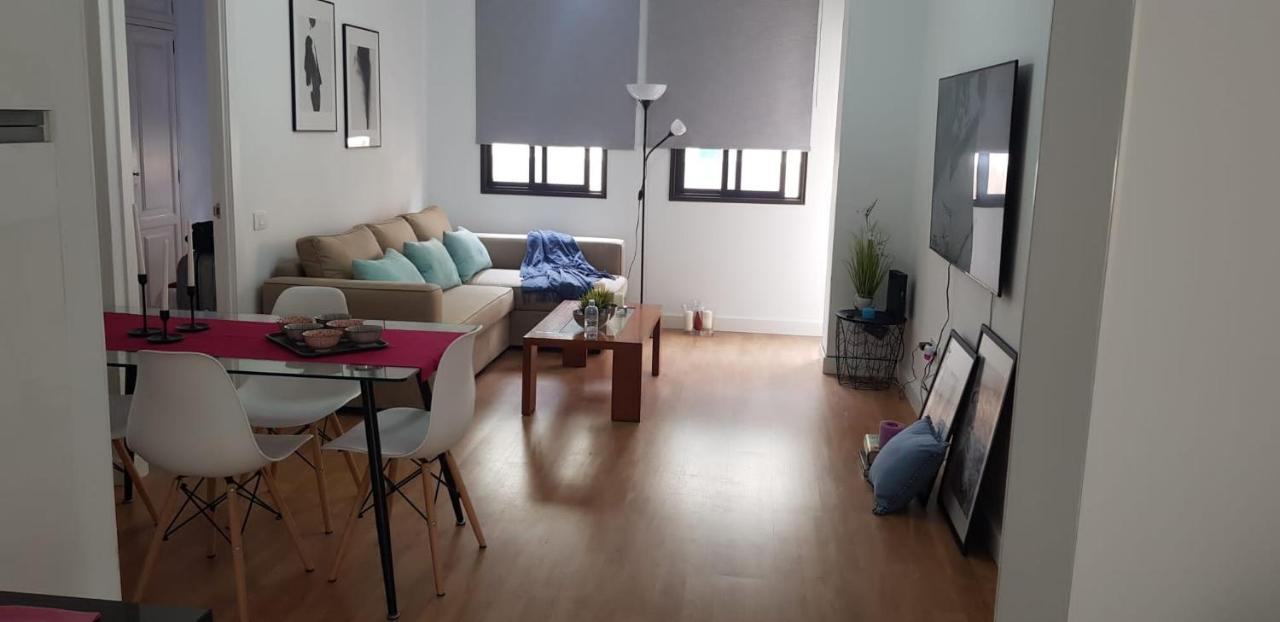 Apartamento Cerca De La Playa De Las Canteras Las Palmas de Gran Canaria Extérieur photo