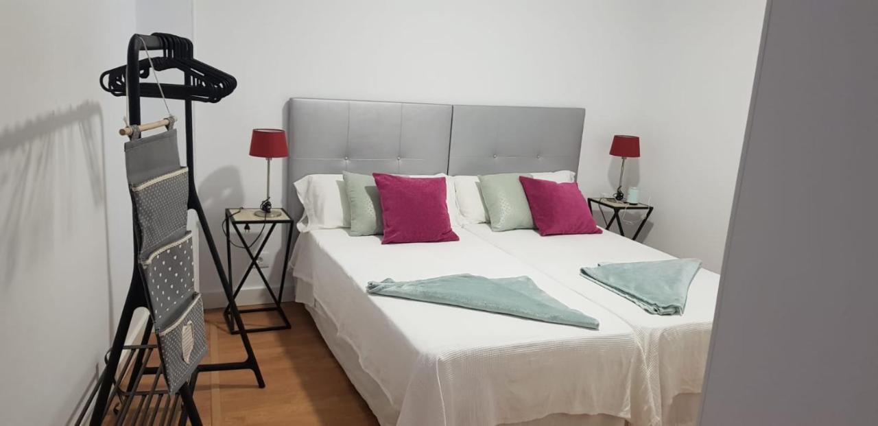 Apartamento Cerca De La Playa De Las Canteras Las Palmas de Gran Canaria Extérieur photo