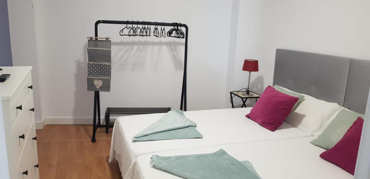 Apartamento Cerca De La Playa De Las Canteras Las Palmas de Gran Canaria Extérieur photo
