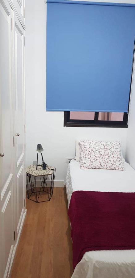Apartamento Cerca De La Playa De Las Canteras Las Palmas de Gran Canaria Extérieur photo
