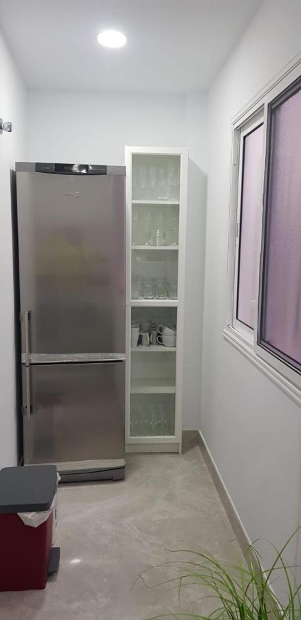 Apartamento Cerca De La Playa De Las Canteras Las Palmas de Gran Canaria Extérieur photo